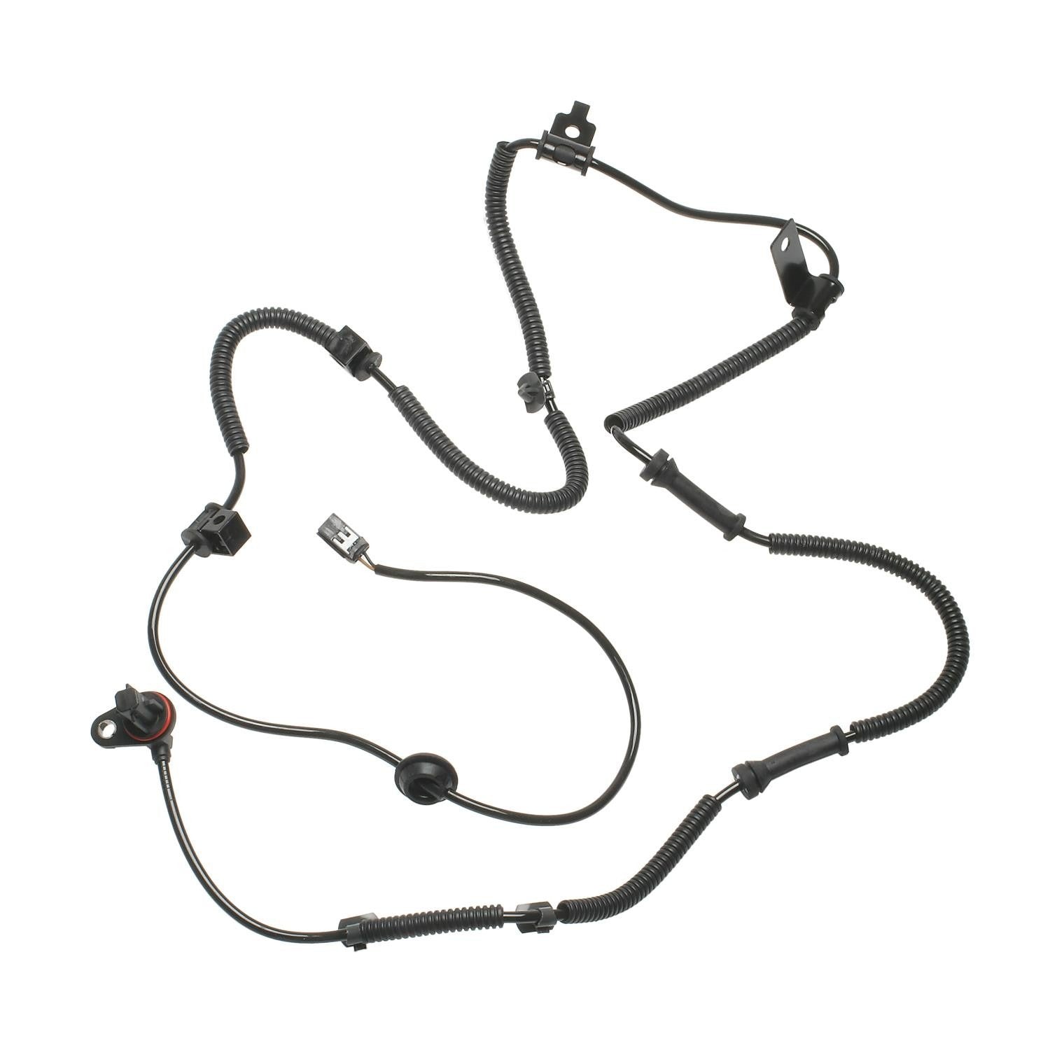 Intermotor ABS Wheel Speed Sensor ALS1736