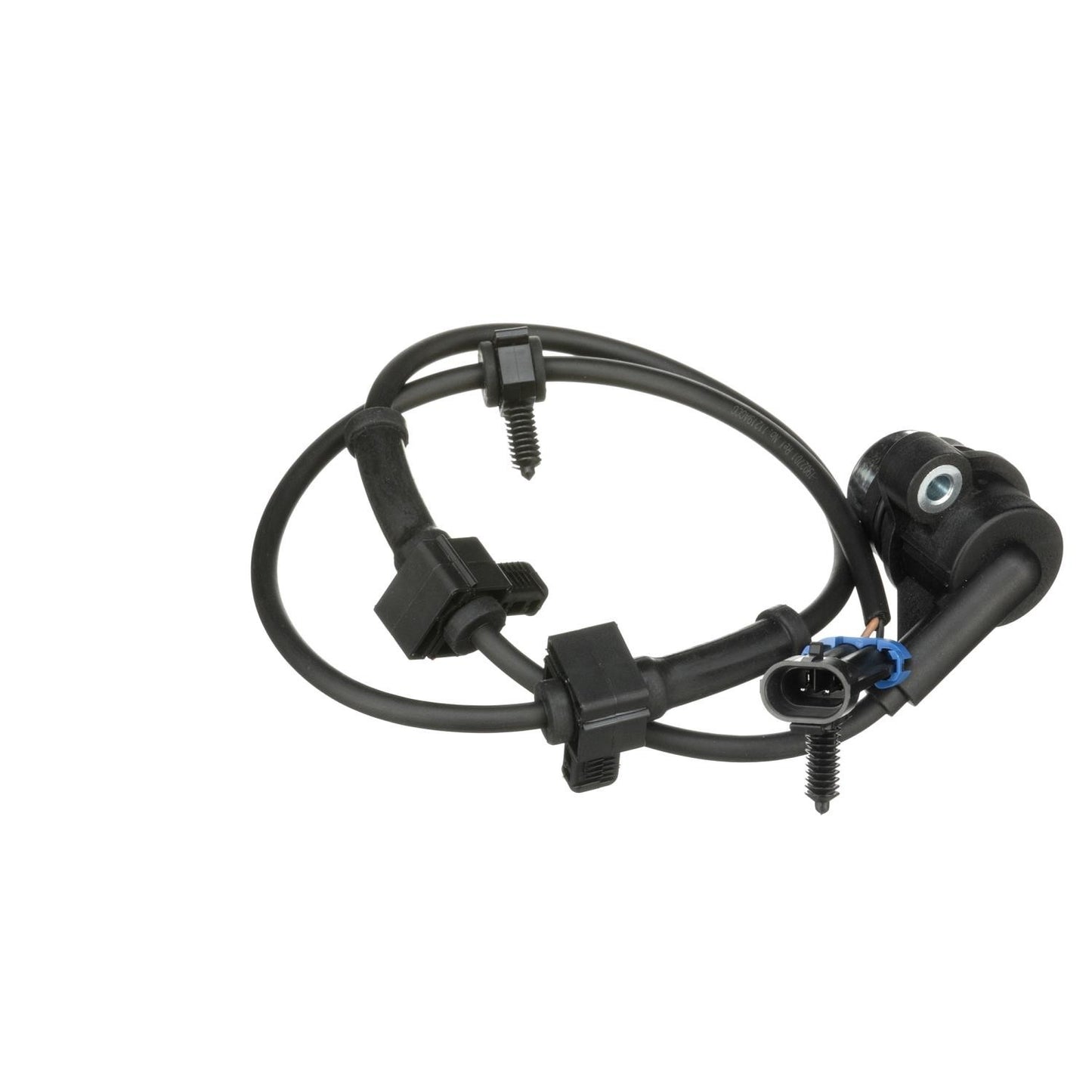 Standard Ignition ABS Wheel Speed Sensor ALS1737