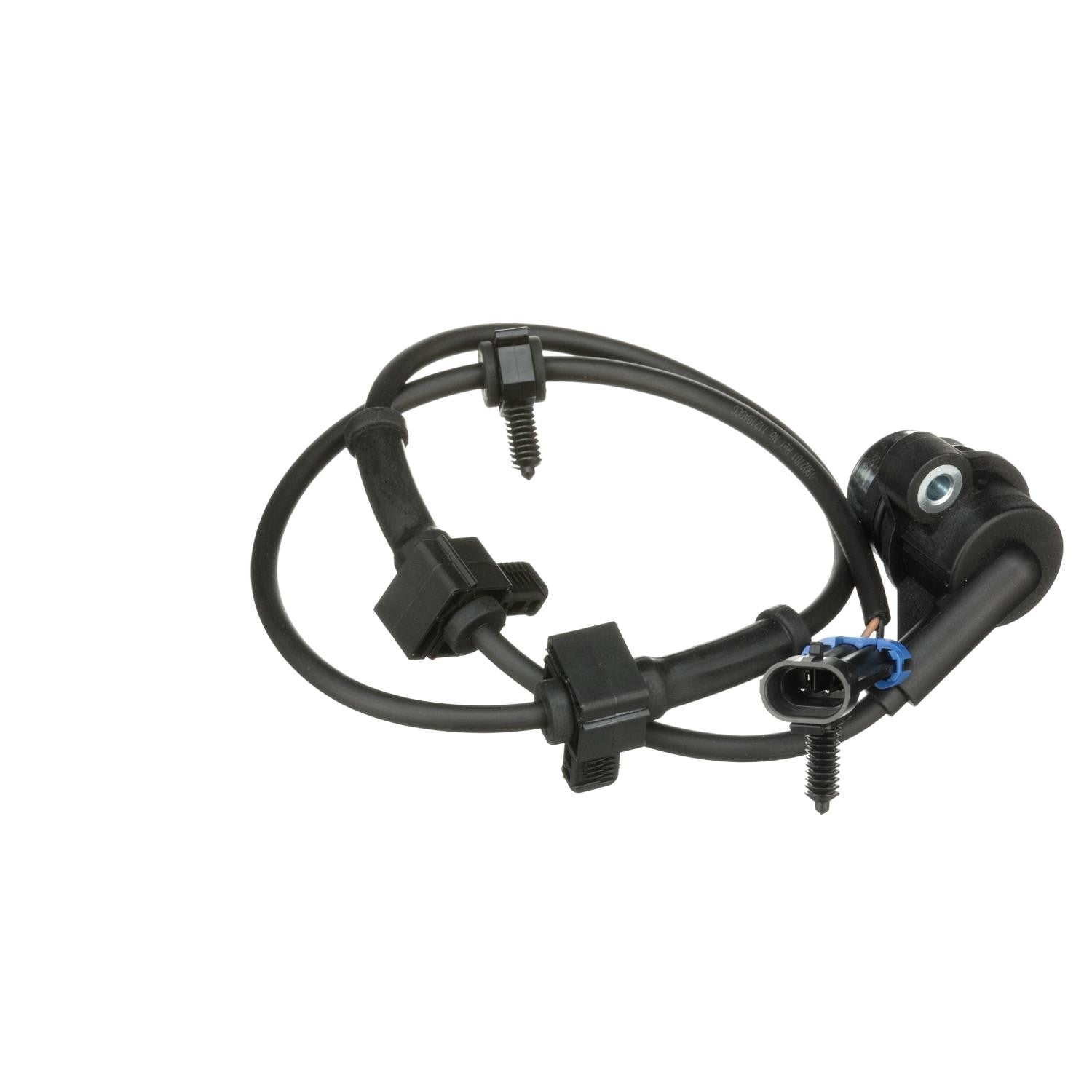 Standard Ignition ABS Wheel Speed Sensor ALS1737