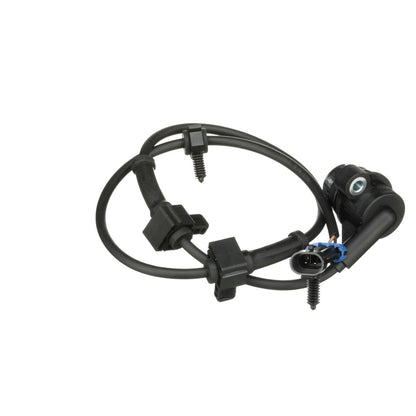 Standard Ignition ABS Wheel Speed Sensor ALS1737