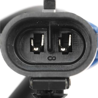 Standard Ignition ABS Wheel Speed Sensor ALS1737