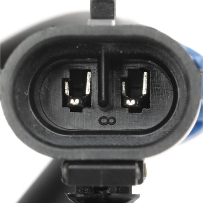 Standard Ignition ABS Wheel Speed Sensor ALS1737