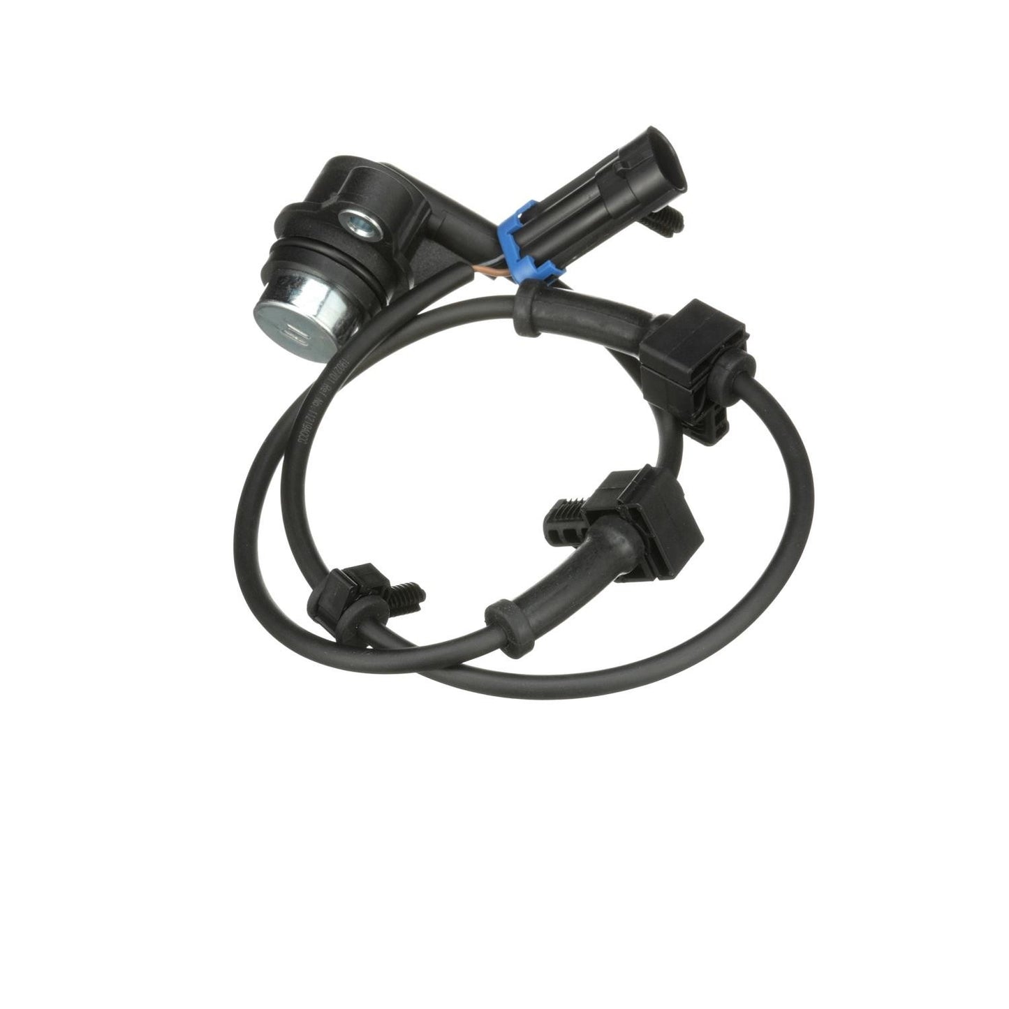 Standard Ignition ABS Wheel Speed Sensor ALS1737
