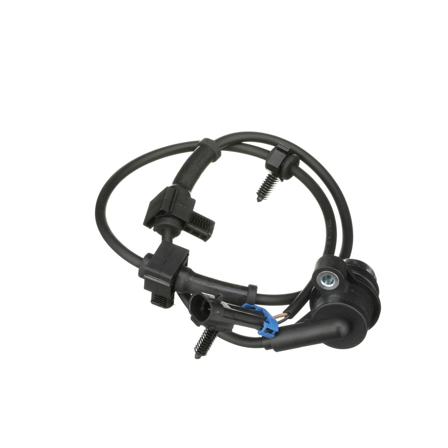 Standard Ignition ABS Wheel Speed Sensor ALS1737