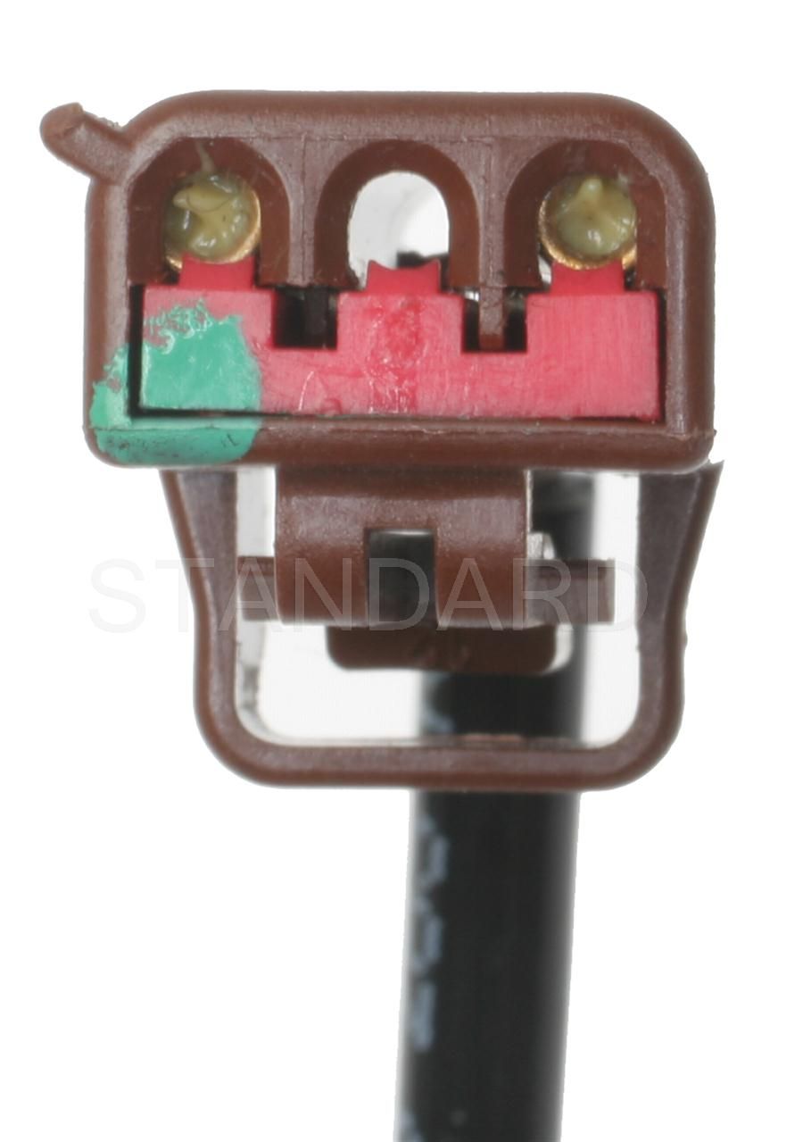 Standard Ignition ABS Wheel Speed Sensor ALS1745
