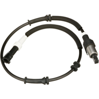 Standard Ignition ABS Wheel Speed Sensor ALS174