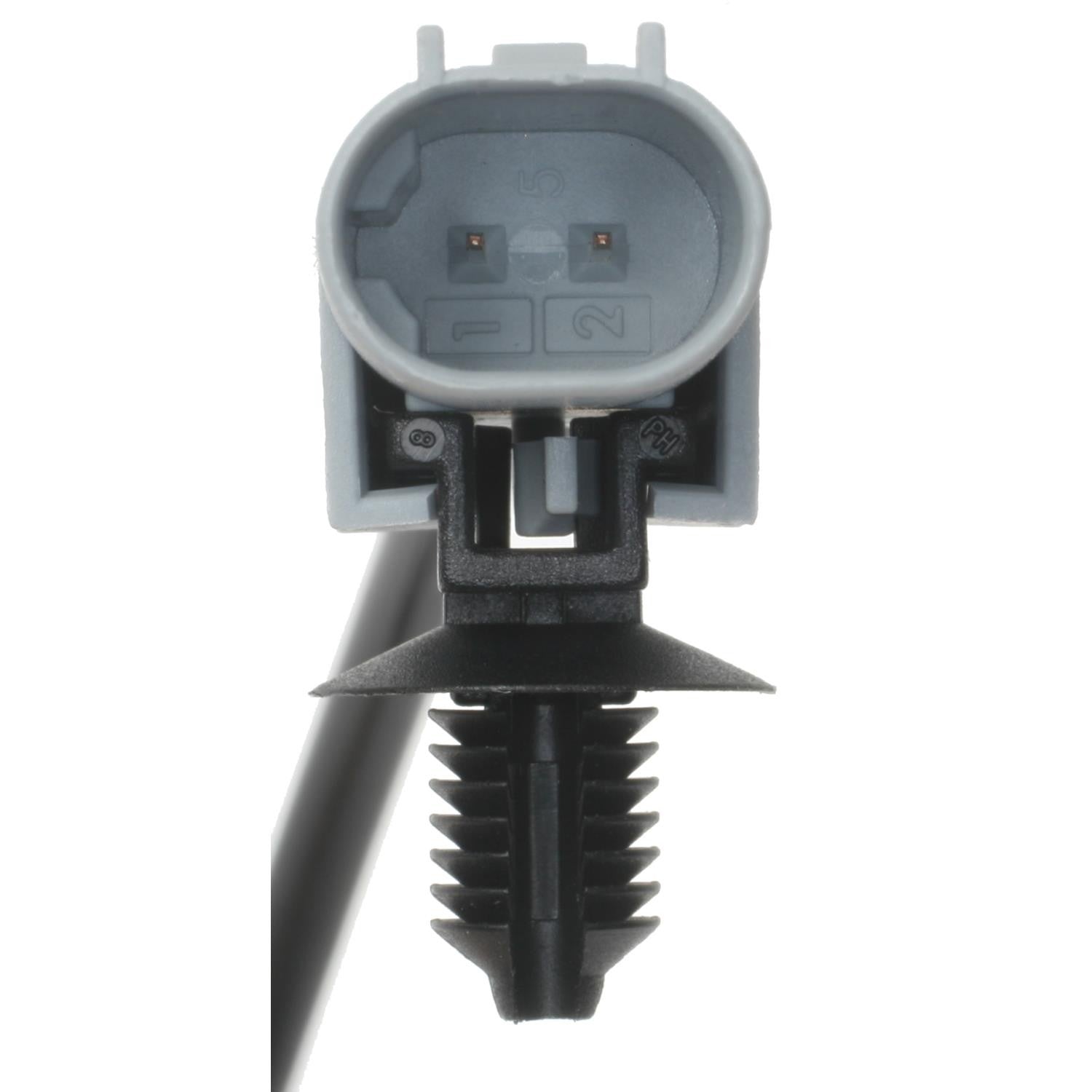 Intermotor ABS Wheel Speed Sensor ALS1750