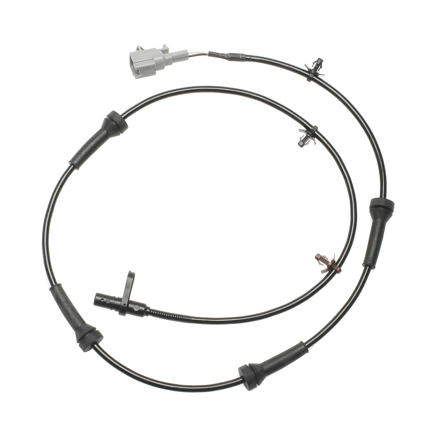 Intermotor ABS Wheel Speed Sensor ALS1753