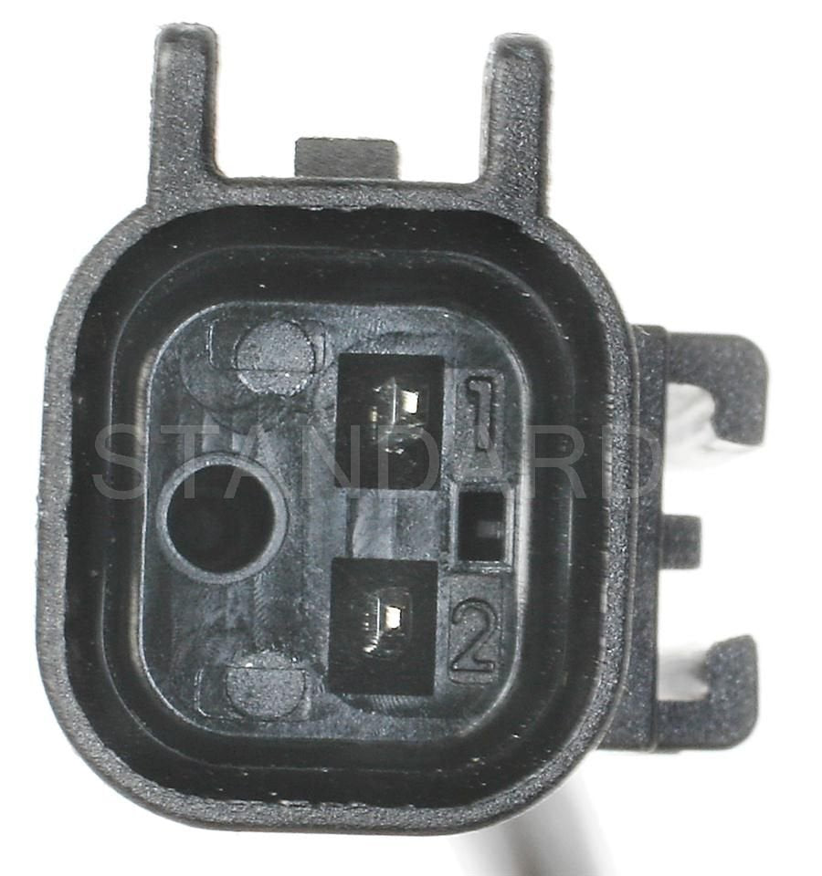 Standard Ignition ABS Wheel Speed Sensor ALS1754