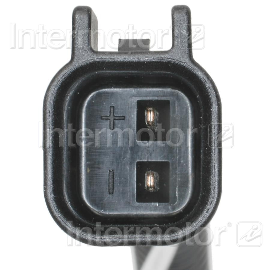 Standard Ignition ABS Wheel Speed Sensor ALS1756