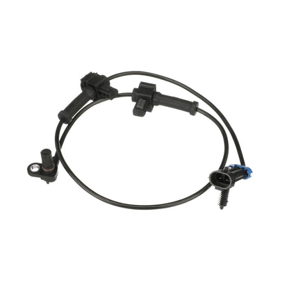Standard Ignition ABS Wheel Speed Sensor ALS1757