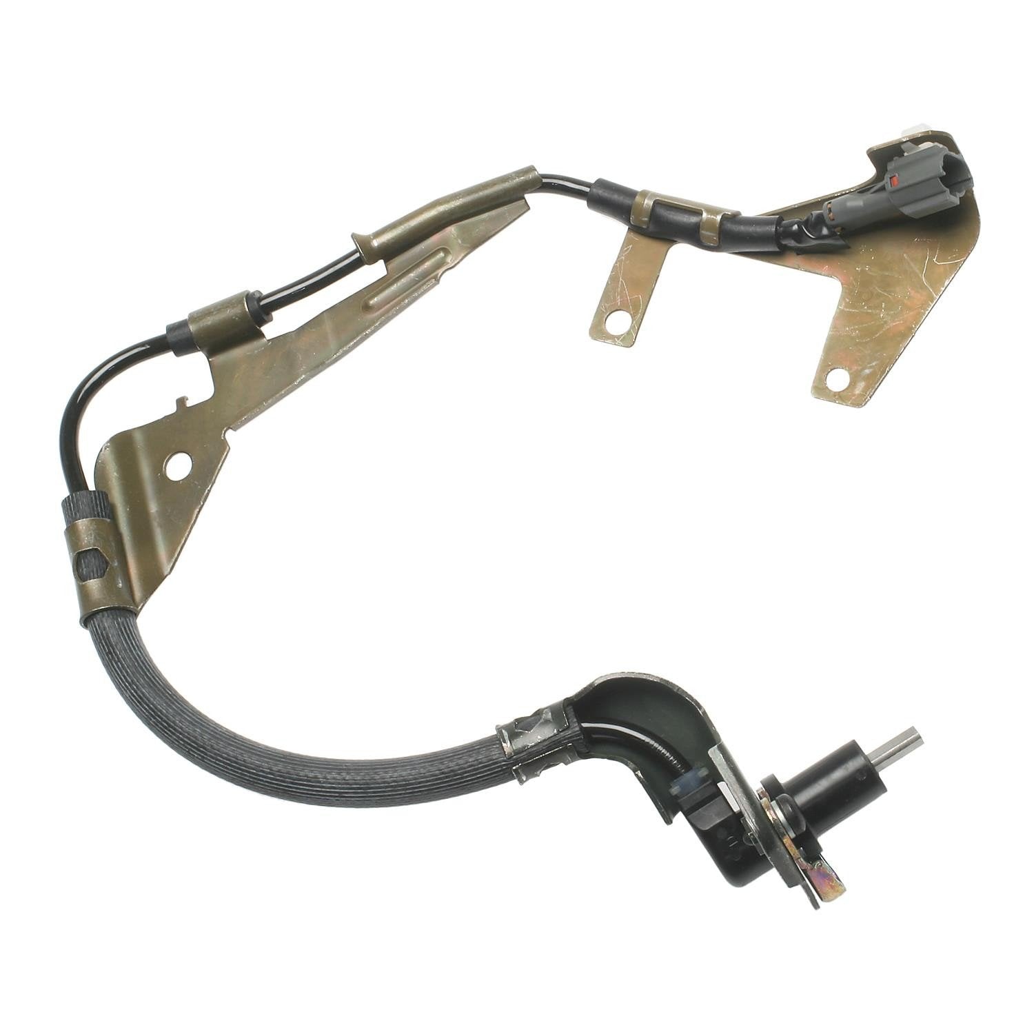 Intermotor ABS Wheel Speed Sensor ALS1761