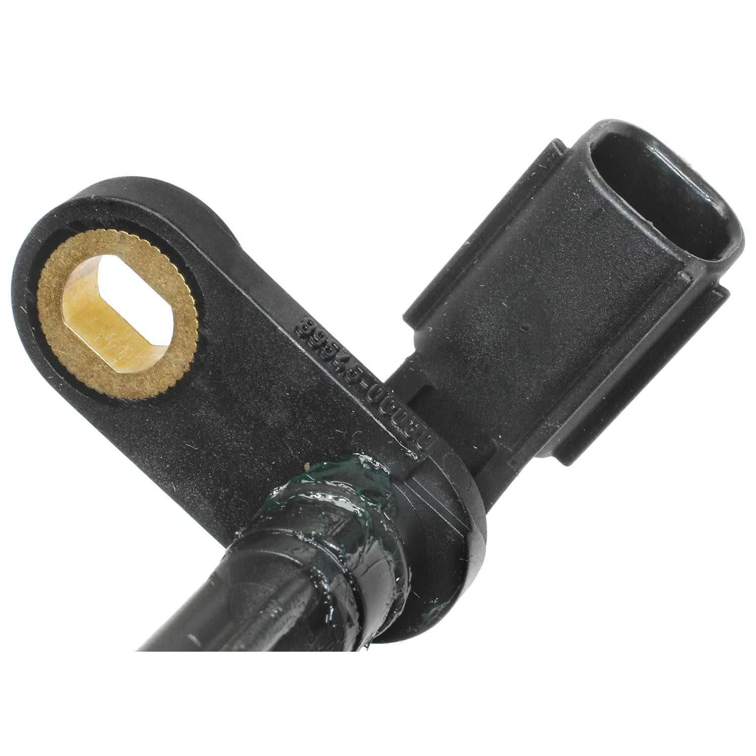 Intermotor ABS Wheel Speed Sensor ALS1767