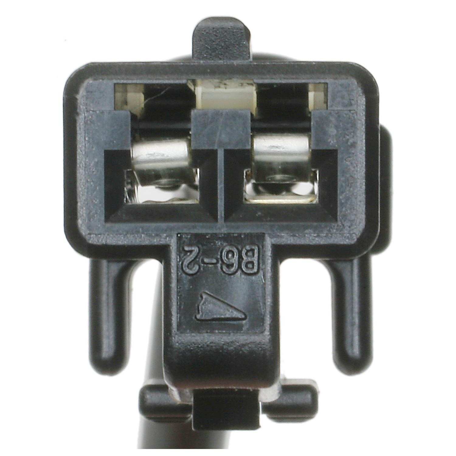 Intermotor ABS Wheel Speed Sensor ALS1768