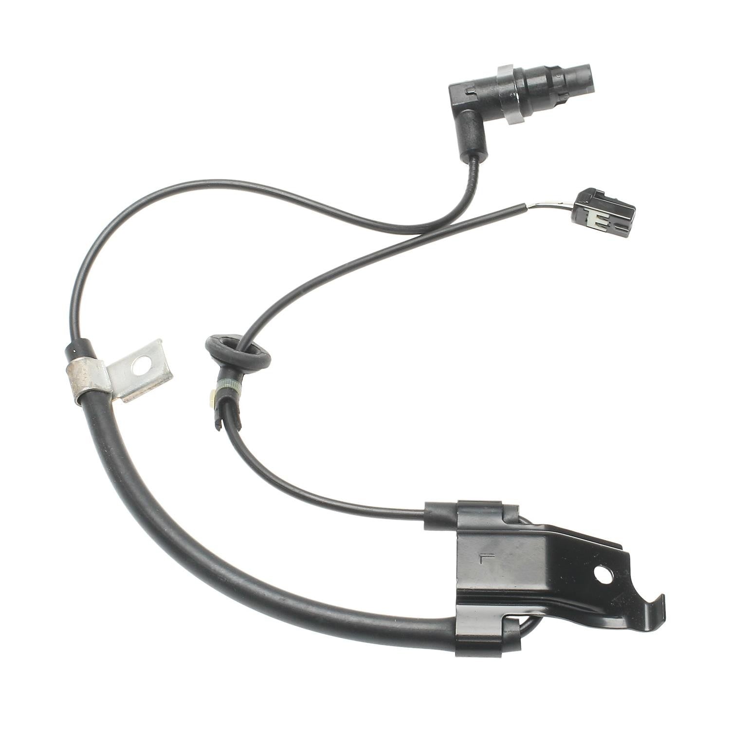 Intermotor ABS Wheel Speed Sensor  top view frsport ALS1778