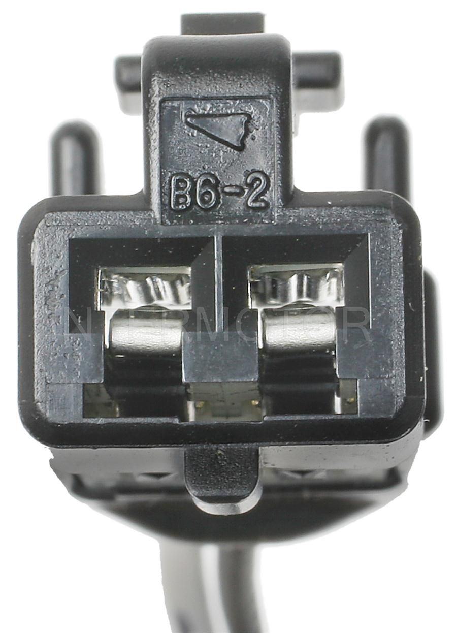 Intermotor ABS Wheel Speed Sensor ALS1778