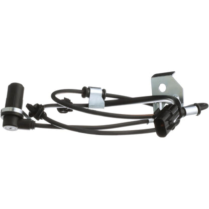 Intermotor ABS Wheel Speed Sensor ALS1781