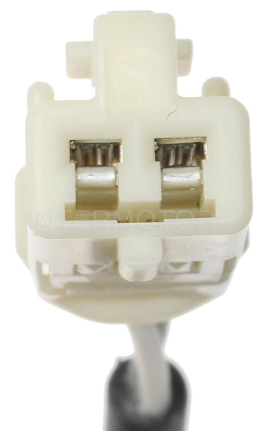 Intermotor ABS Wheel Speed Sensor ALS1783