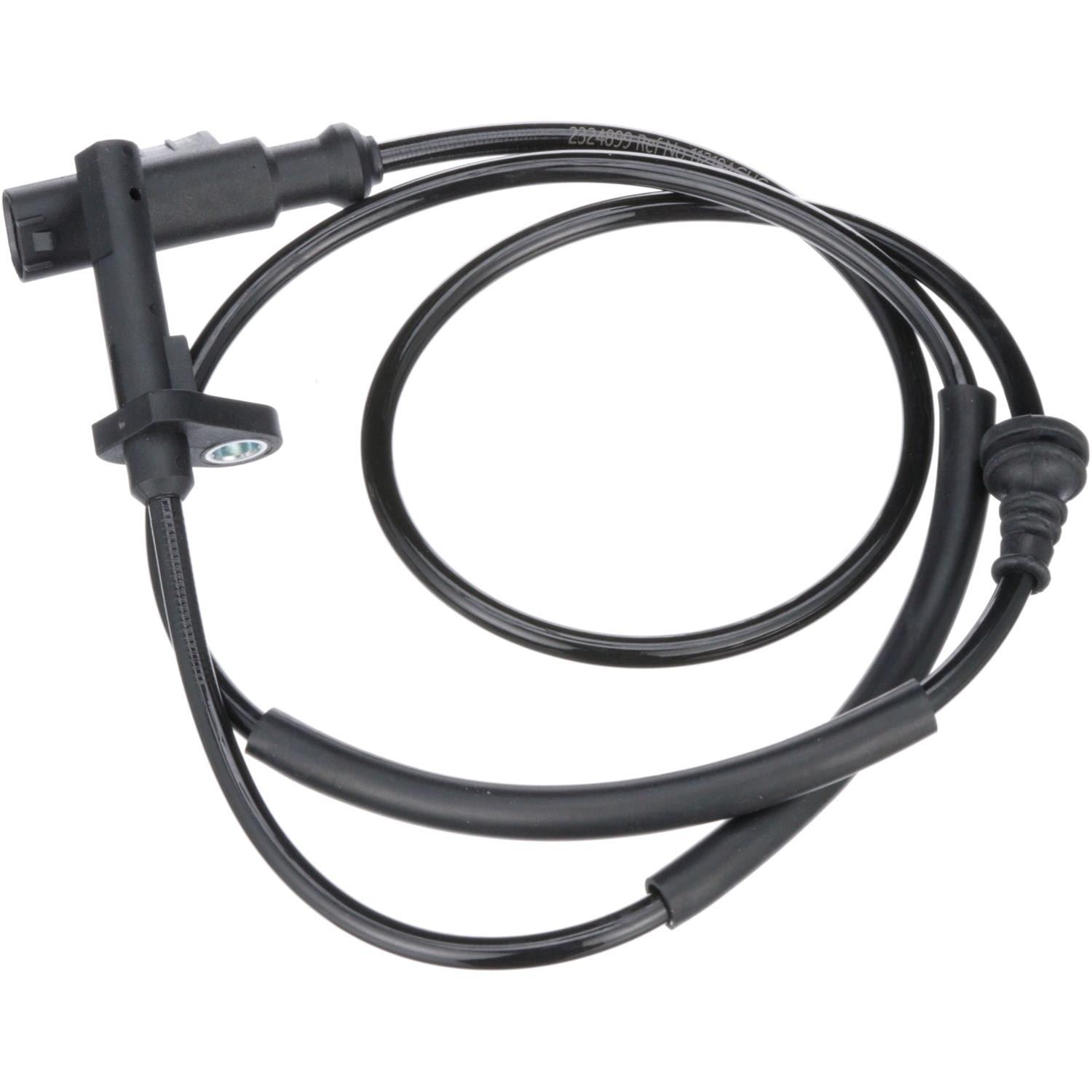 Intermotor ABS Wheel Speed Sensor ALS1787