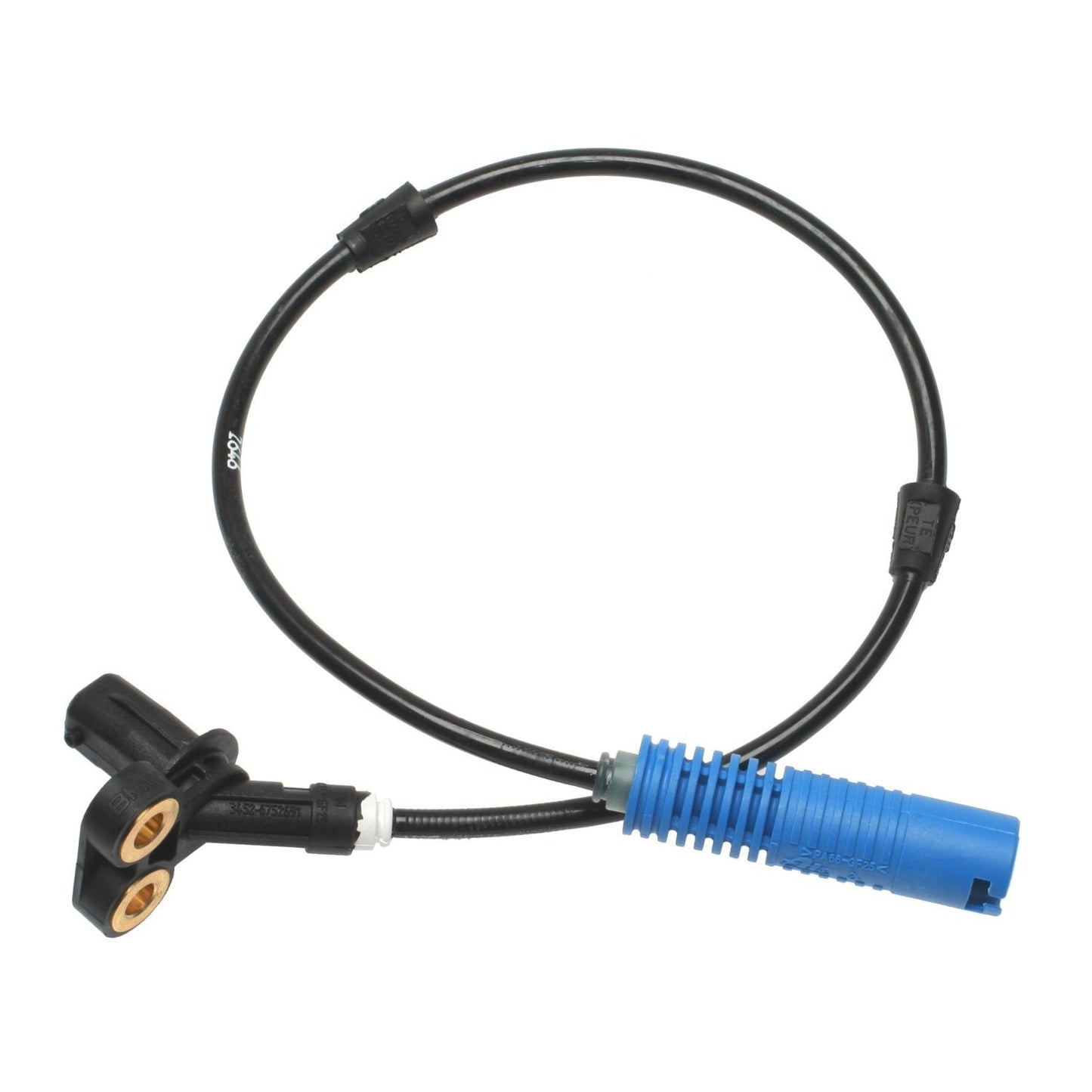 Intermotor ABS Wheel Speed Sensor ALS1789