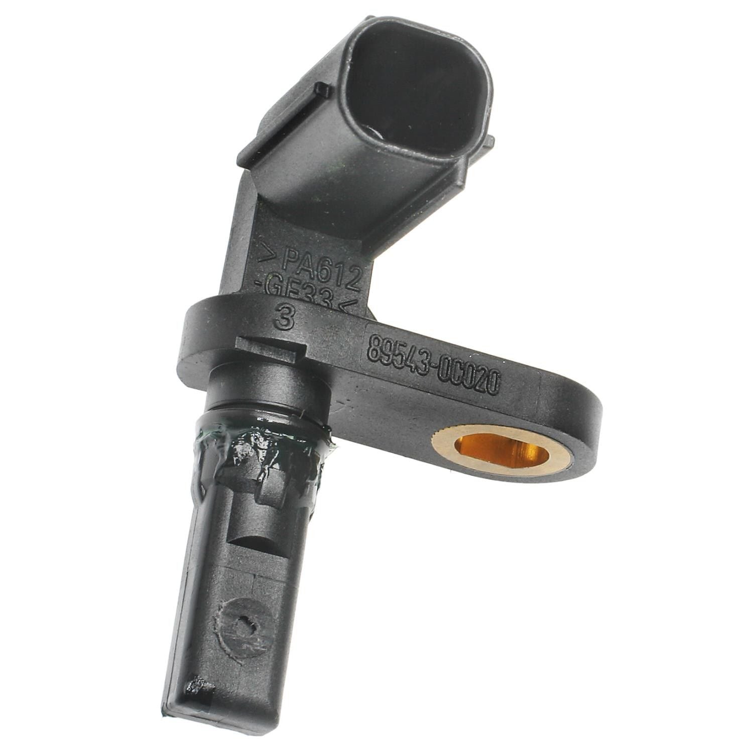 Intermotor ABS Wheel Speed Sensor ALS1791