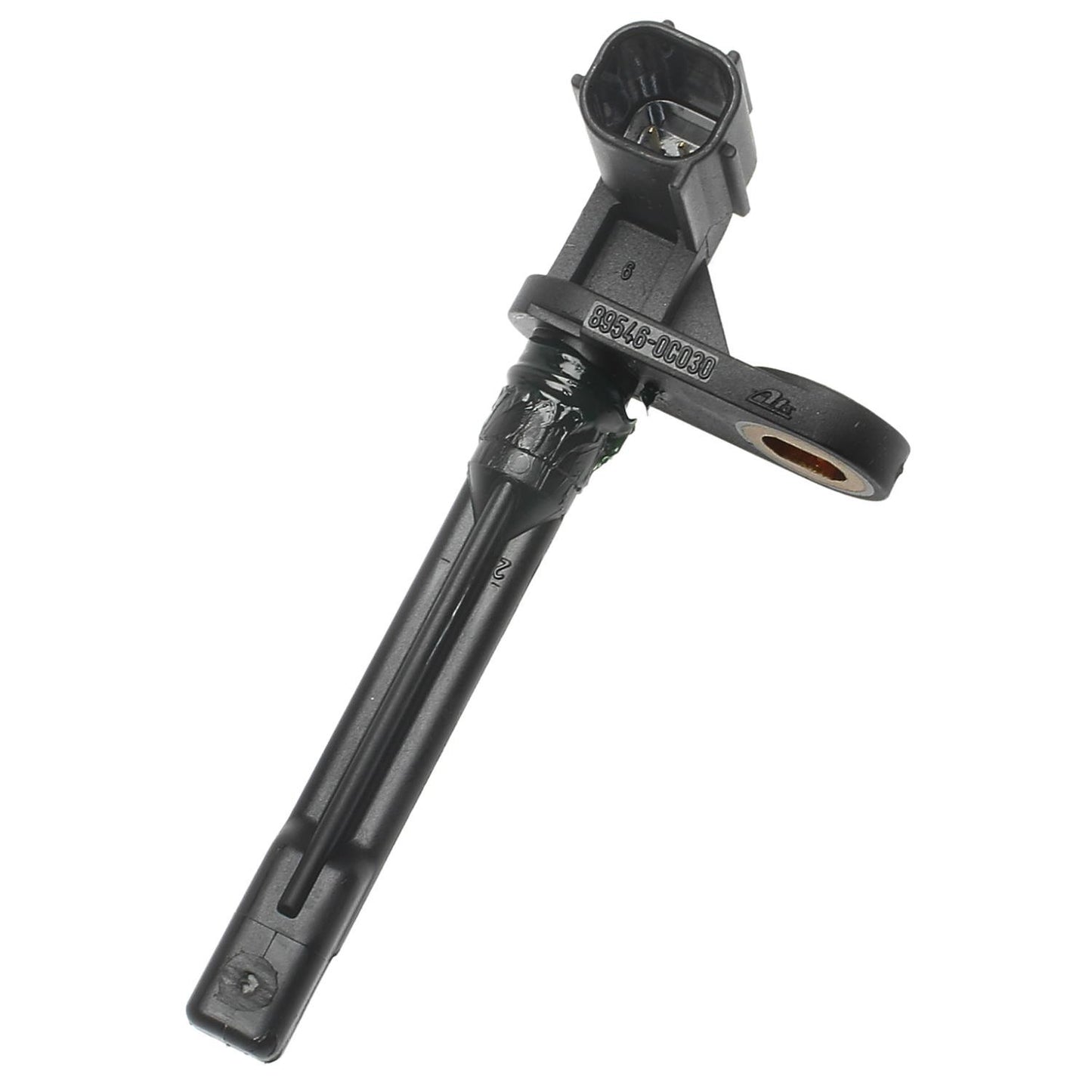 Intermotor ABS Wheel Speed Sensor ALS1792 main image