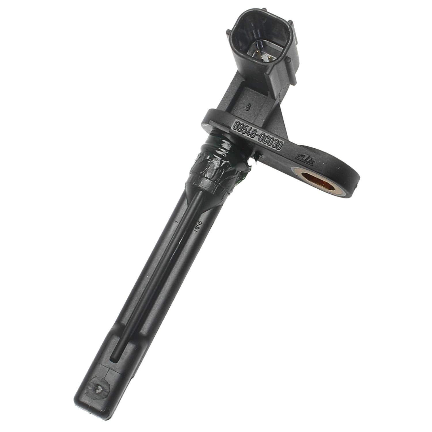 Intermotor ABS Wheel Speed Sensor ALS1792 main image