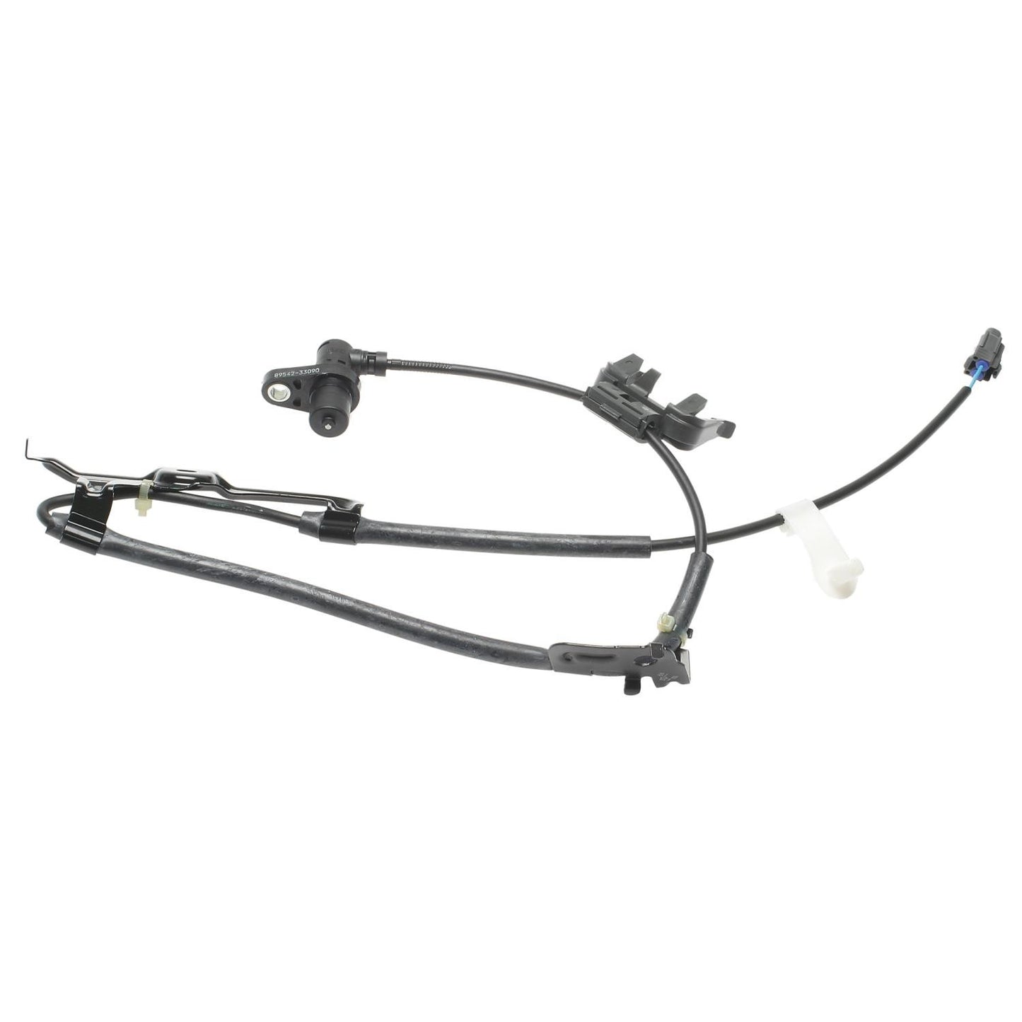 Intermotor ABS Wheel Speed Sensor ALS1797 main image
