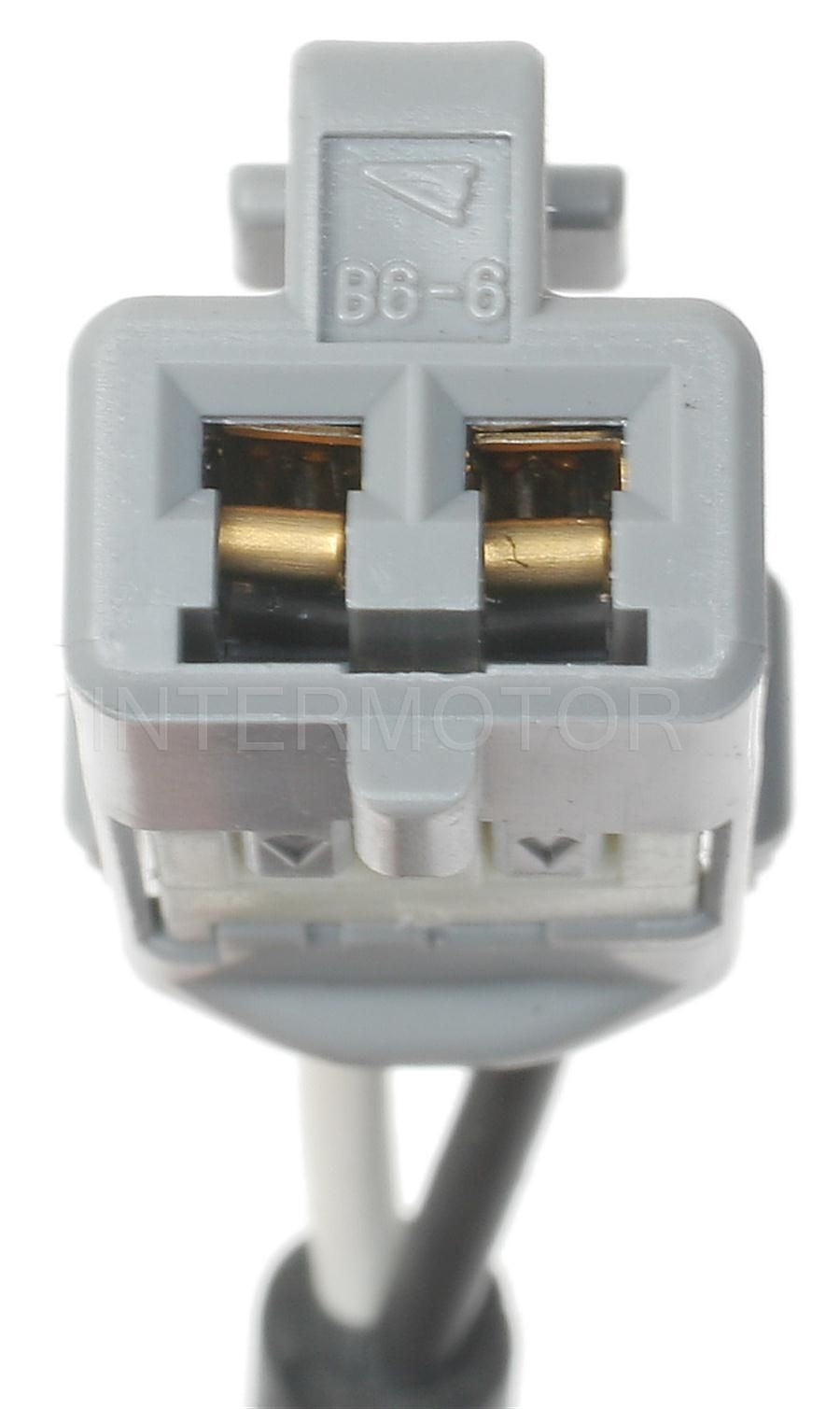 Intermotor ABS Wheel Speed Sensor ALS1798