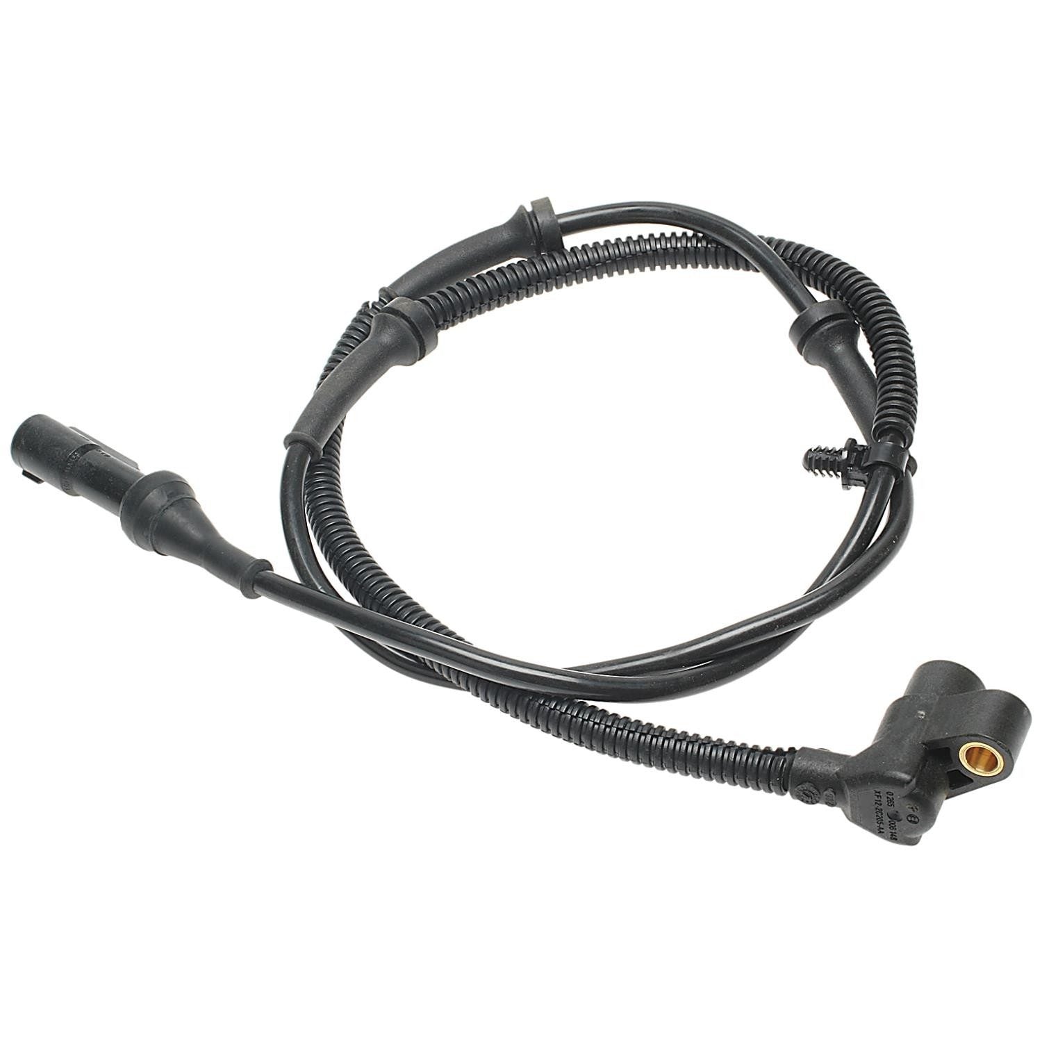 Standard Ignition ABS Wheel Speed Sensor ALS179