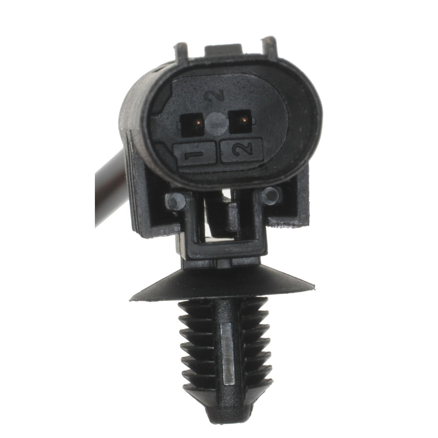 Intermotor ABS Wheel Speed Sensor ALS1813