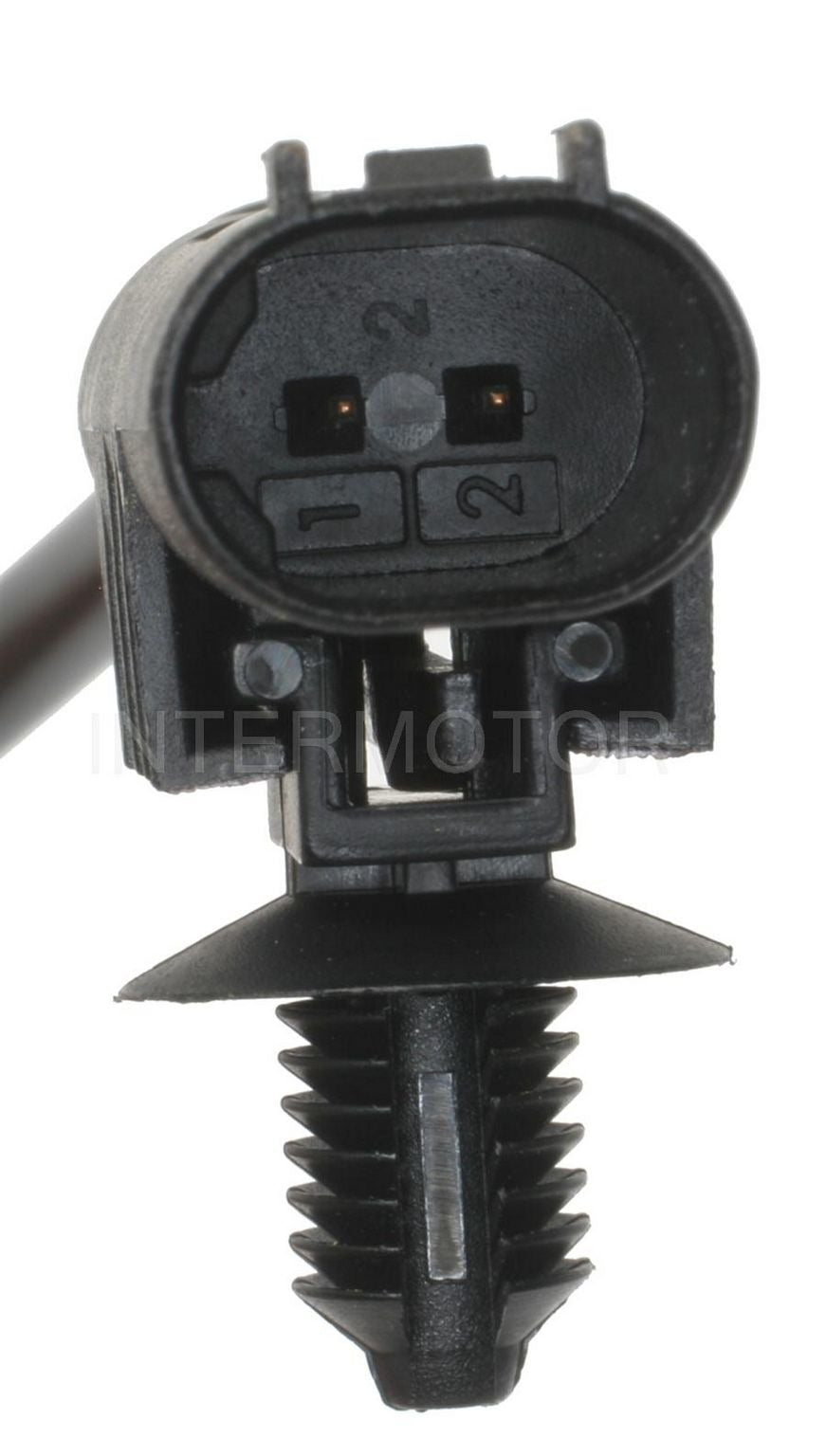 Intermotor ABS Wheel Speed Sensor ALS1813