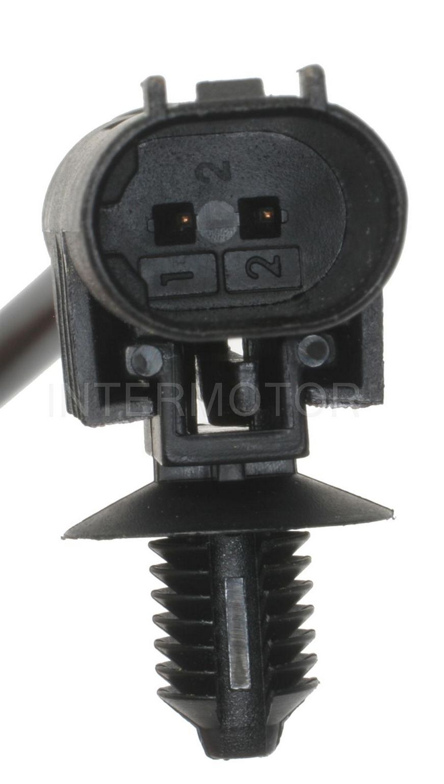 Intermotor ABS Wheel Speed Sensor ALS1813