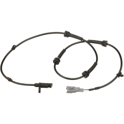 Intermotor ABS Wheel Speed Sensor ALS1814