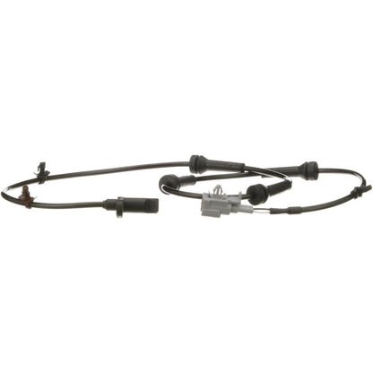 Intermotor ABS Wheel Speed Sensor ALS1814