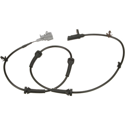Intermotor ABS Wheel Speed Sensor ALS1814
