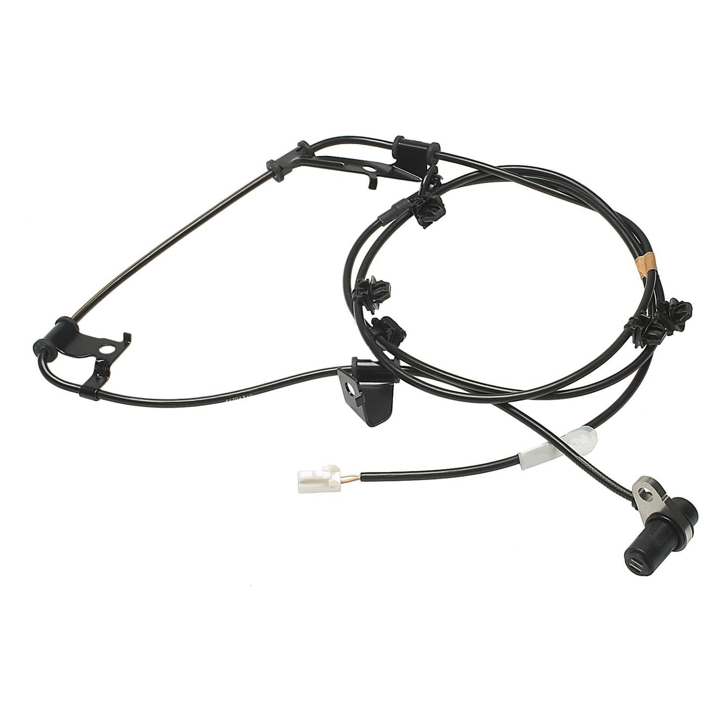 Intermotor ABS Wheel Speed Sensor ALS1815