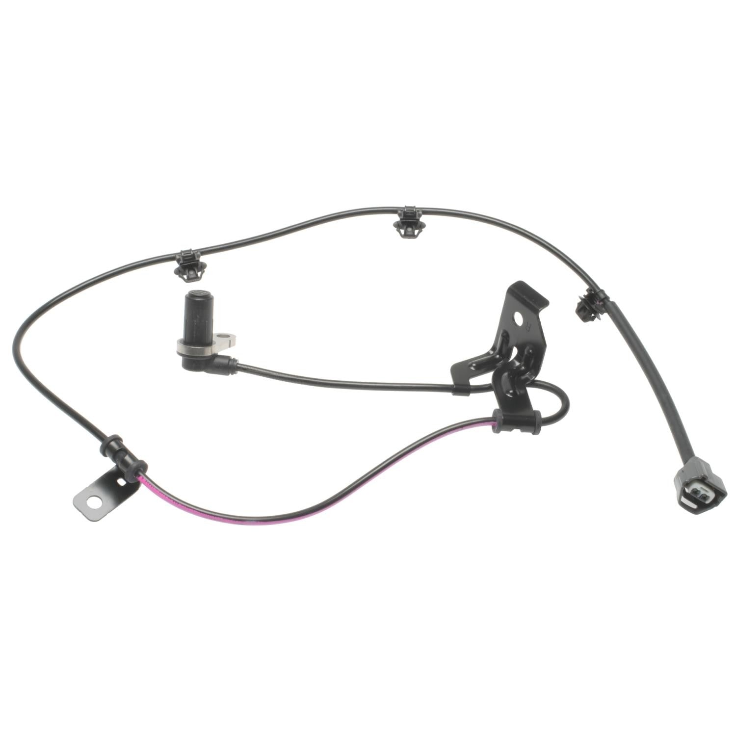 Intermotor ABS Wheel Speed Sensor ALS1817
