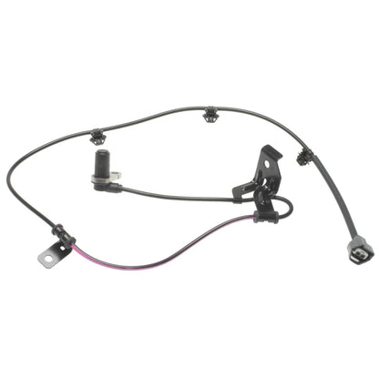 Intermotor ABS Wheel Speed Sensor ALS1817