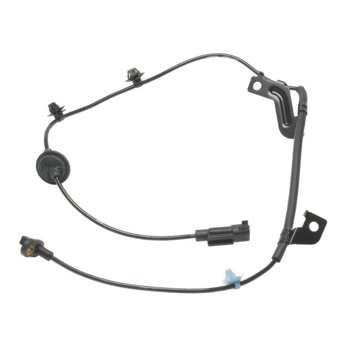 Intermotor ABS Wheel Speed Sensor ALS1818