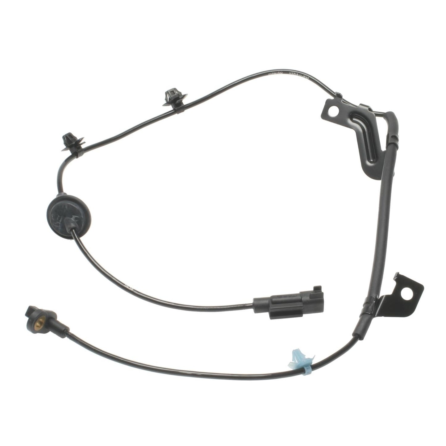 Intermotor ABS Wheel Speed Sensor ALS1818