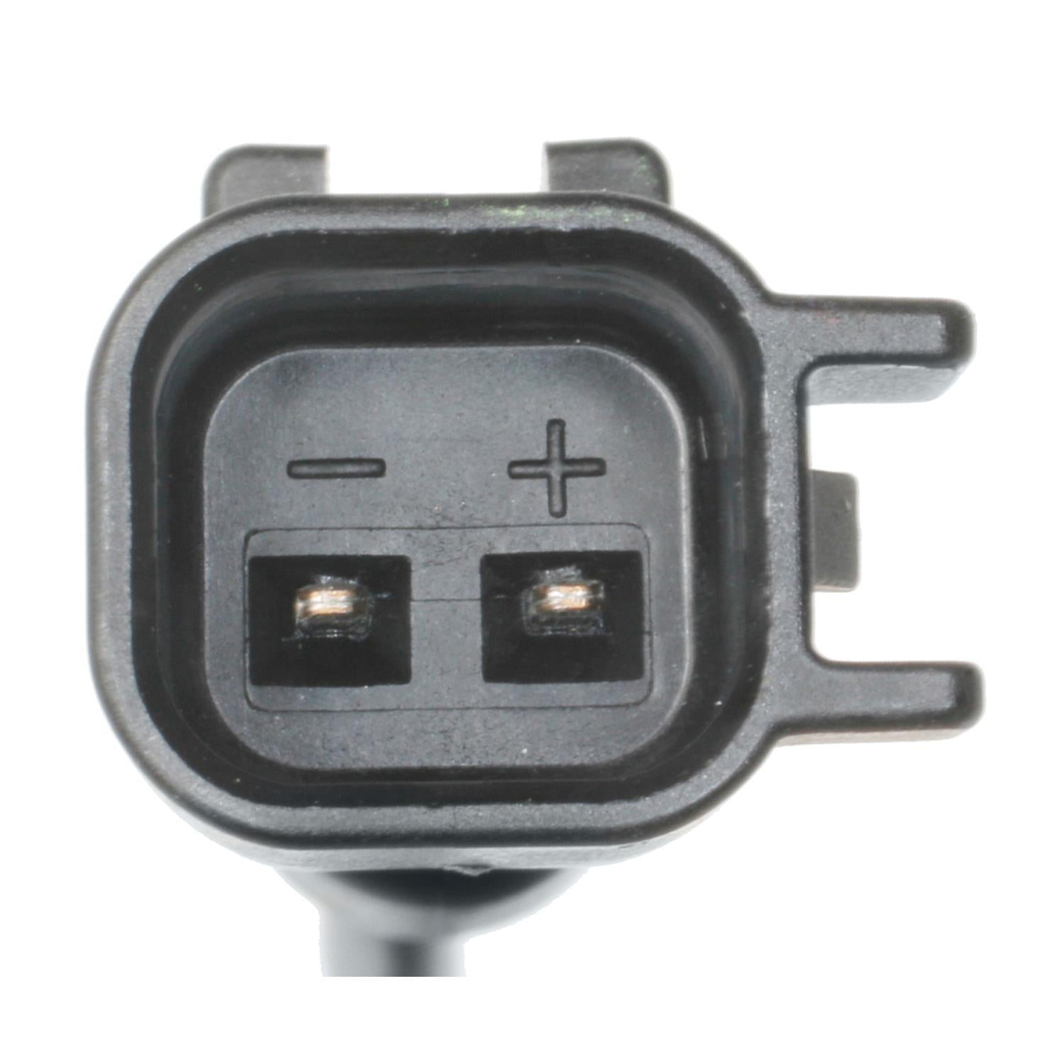 Intermotor ABS Wheel Speed Sensor ALS1818