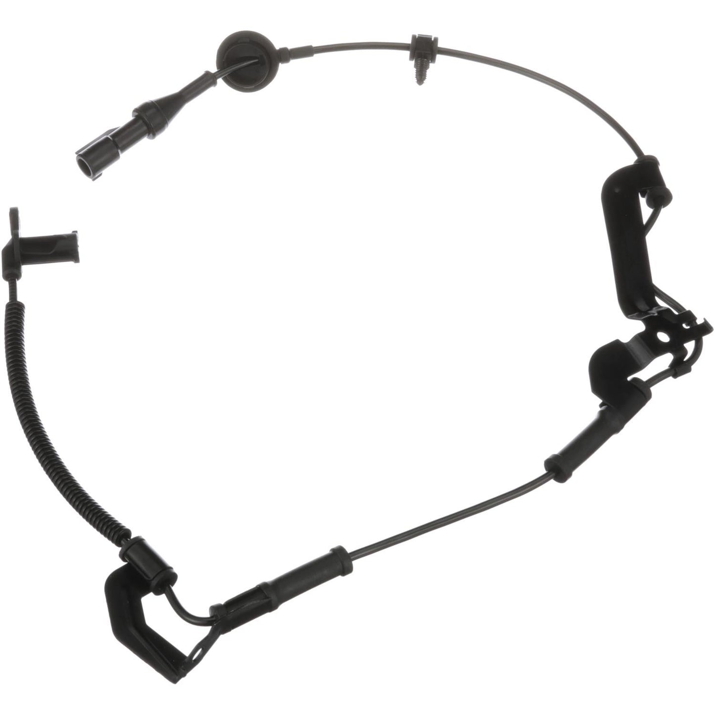 Standard Ignition ABS Wheel Speed Sensor ALS181