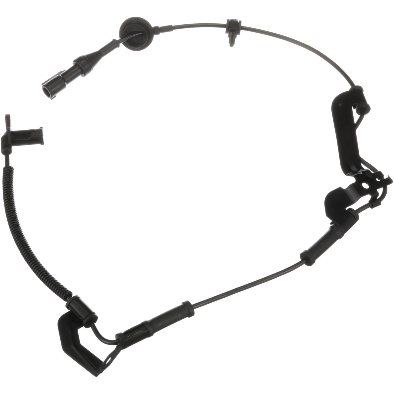 Standard Ignition ABS Wheel Speed Sensor ALS181