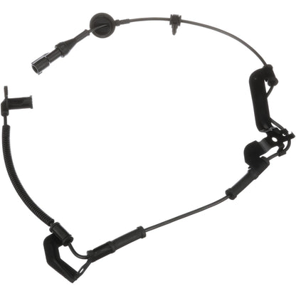 Standard Ignition ABS Wheel Speed Sensor ALS181