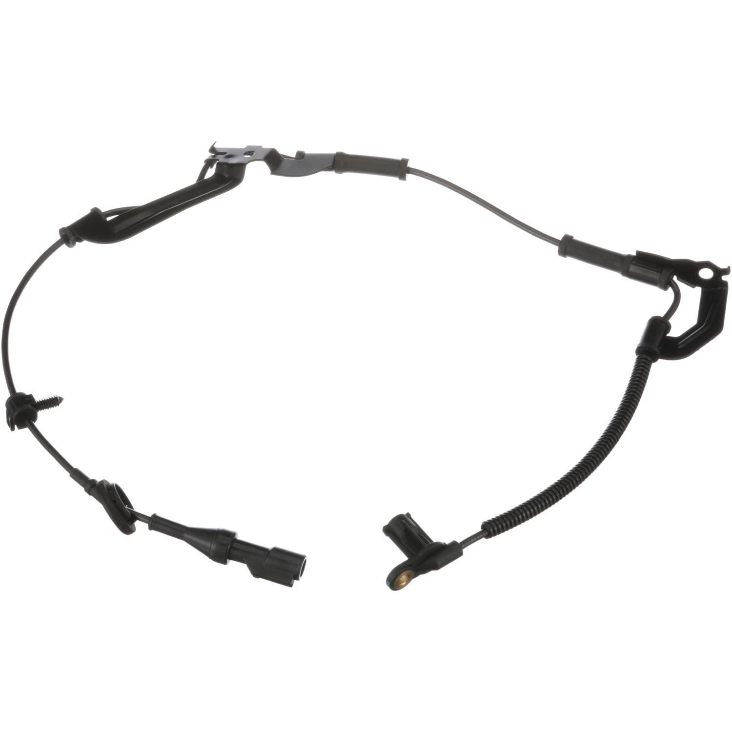 Standard Ignition ABS Wheel Speed Sensor ALS181