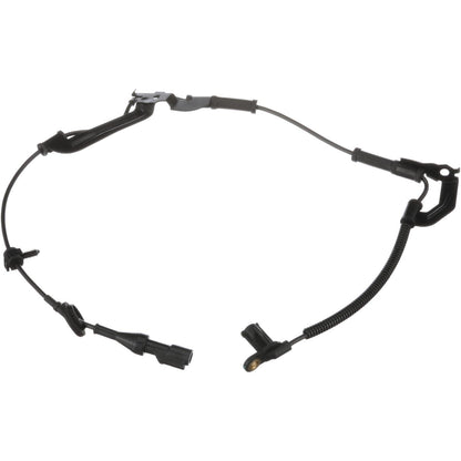 Standard Ignition ABS Wheel Speed Sensor ALS181