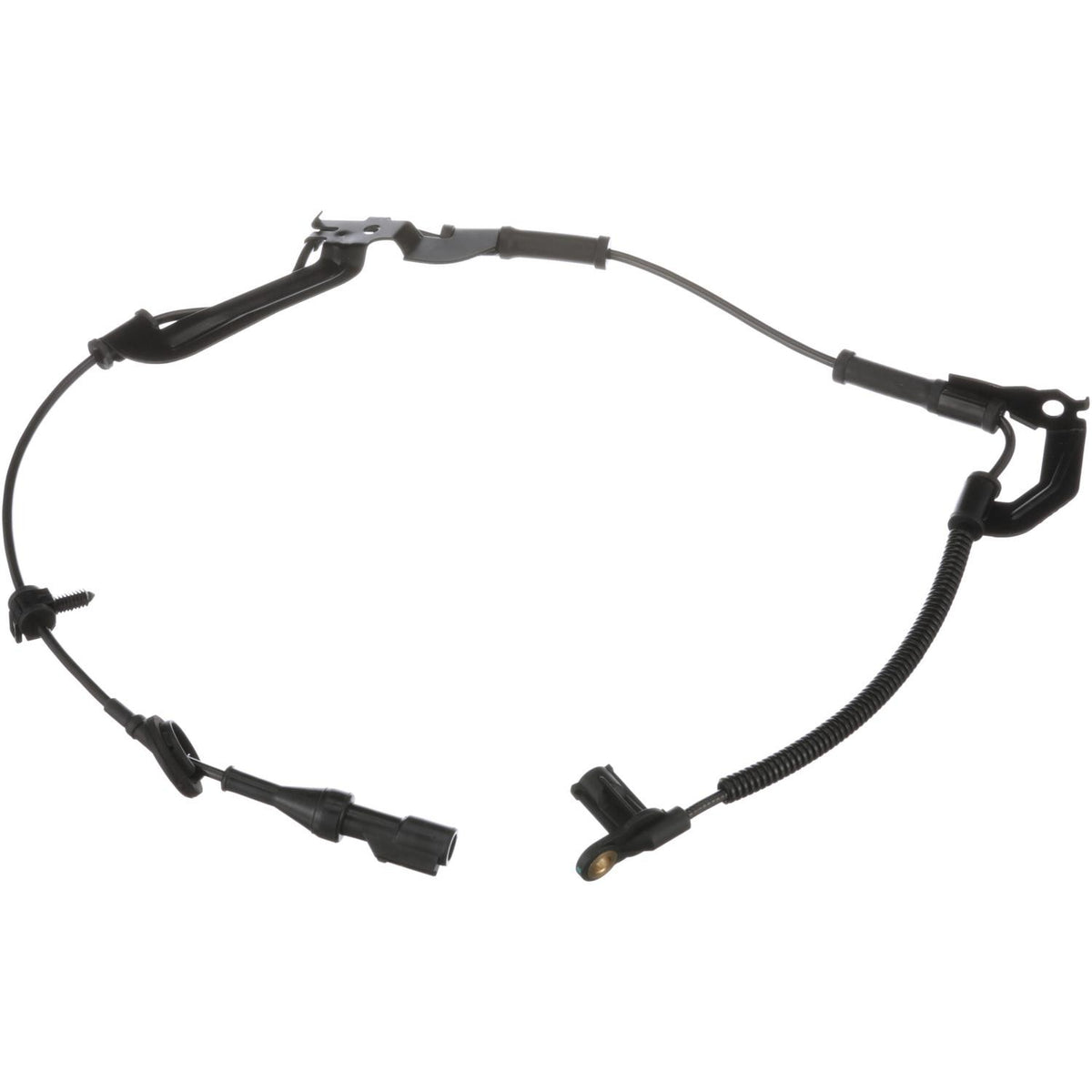 Standard Ignition ABS Wheel Speed Sensor ALS181