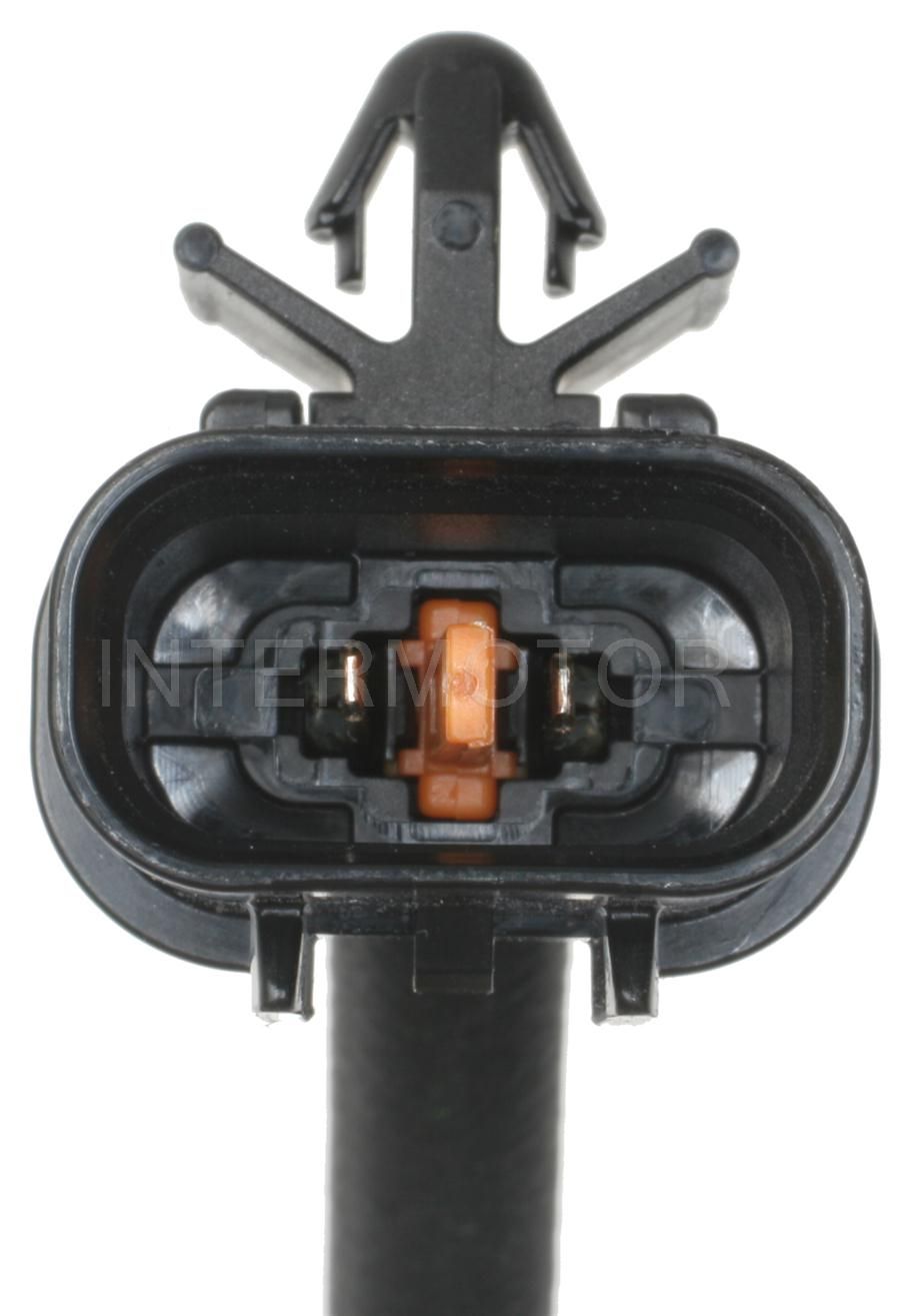 Intermotor ABS Wheel Speed Sensor ALS1821