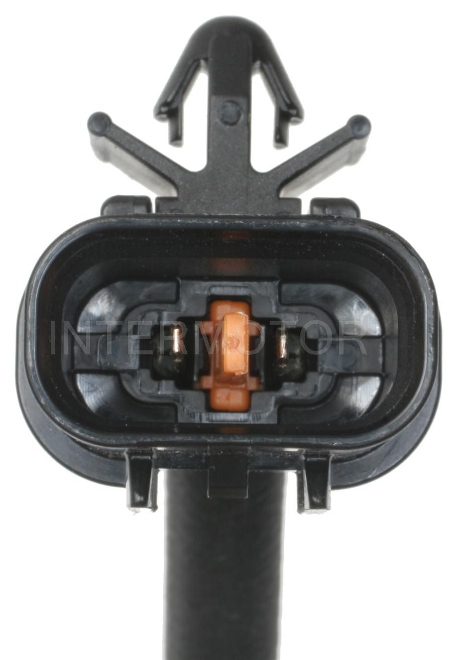 Intermotor ABS Wheel Speed Sensor ALS1821